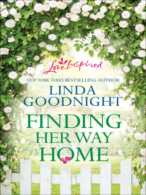 cover image of Finding Her Way Home